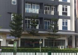 Suites @ Bukit Timah (D21), Retail #573495811